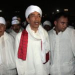 Joko Widodo atau Jokowi