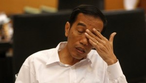 Joko Widodo (Jokowi) (IST)