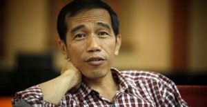 Joko Widodo atau Jokowi (ANTARA)
