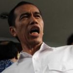 Presiden Jokowi - Foto iberita