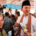 Gubernur DKI Jakarta Basuki Purnama (ANTARA FOTO/M Agung Rajasa)