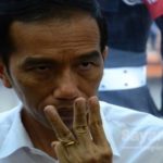 Presiden Jokowi (sayangi.com)