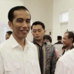 Jokowi (IST)