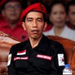 Presiden Jokowi (Tibunnews)