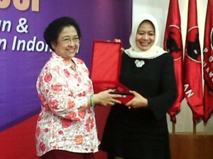 Megawati dan Musdah Mulia (IST)