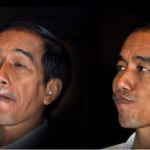 Joko Widodo atau Jokowi (IST)