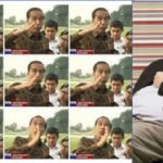 Jokowi mengatakan ekonomi meroket bulan September (IST)
