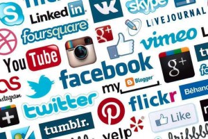 Sosial media (IST)