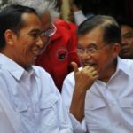 Jokowi-JK (IST)