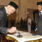 Bos Lion Air Rusdi Kirana dan Presiden Jokowi (IST)