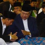 Jokowi dan SBY (IST)