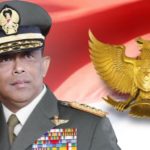 Jenderal Purnawirawan Djoko Santoso (IST)