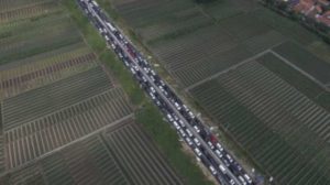 Kemacetan di Brexit (IST)