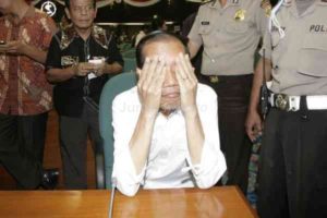 Presiden Joko Widodo atau Jokowi (IST)