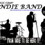 Ilustrasi Band Indie Indonesia - IST