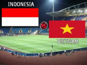 Indonesia vs Vietnam (IST)