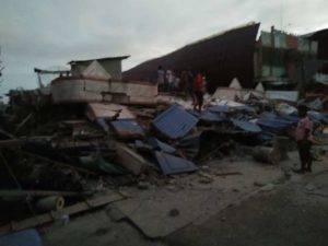 Gempa Aceh