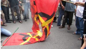 Demo anti PKI (IST)