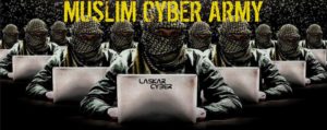 Muslim Cyber Army (IST)