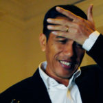 Presiden Joko Widodo atau Jokowi (Tribunnews)