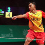 Tommy Sugiarto Axiata Cup 2014
