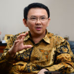 Basuki Tjahaja Purnama atau Ahok (Dok Rakyat Merdeka Online)