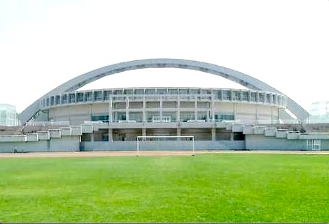 Sport Center Tegal