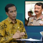 Joko Widodo atau Jokowi (Liputan6.com)