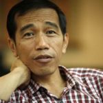 Joko Widodo atau Jokowi (ANTARA)