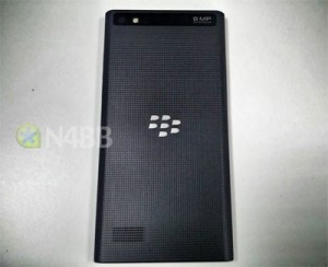 BlackBerry Leap a.k.a ‘Rio’