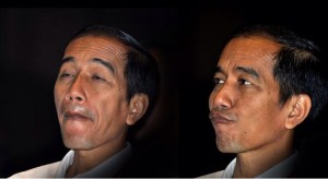 Joko Widodo atau Jokowi (IST)