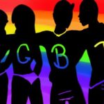 Ilustrasi LGBT (Lesbian Gay Bisexual abd Transgender)