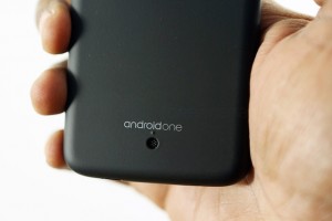 Android One (istimewa)