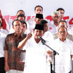 Prabowo dan KMP (IST)