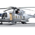 Helikopter baru Jokowi (IST)