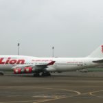 Lion Air (IST)
