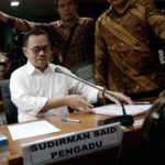 Menteri ESDM Sudirman Said (IST)