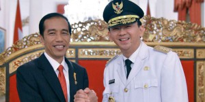 Jokowi-Ahok (IST)
