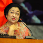Megawati Soekarnoputri (IST)