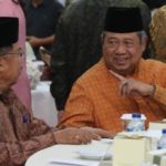 JK dan SBY (Liputan6.com)
