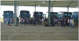 Bus Nusantara (IST)