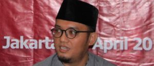 Ketua Umum PP Pemuda Muhammadiyah Dahnil Anzar Simanjuntak (IST)