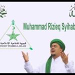 Front Pembela Islam / FPI - Habib Rizieq Shihab