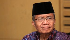 Taufik Ismail (IST)