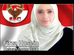 Firza Husein (IST)