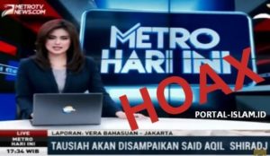 Metro TV (Dok Portal Islam)