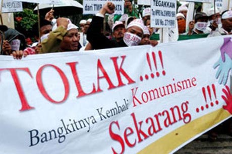 Demo Anti PKI - Ist
