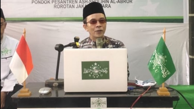 Wakil Katib Syuriah PWNU DKI: Hubungan Umat dengan Rasulullah tak Terkait dengan Nasabnya