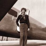 Misteri Hilangnya Pesawat Amelia Earhart Masih Gelap: Ekspedisi Terbaru Kembali Gagal