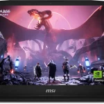 MSI Katana 15 HX 2026 Meluncur di Indonesia: Laptop Gaming RTX 5070 Ringkas Berperforma Buas